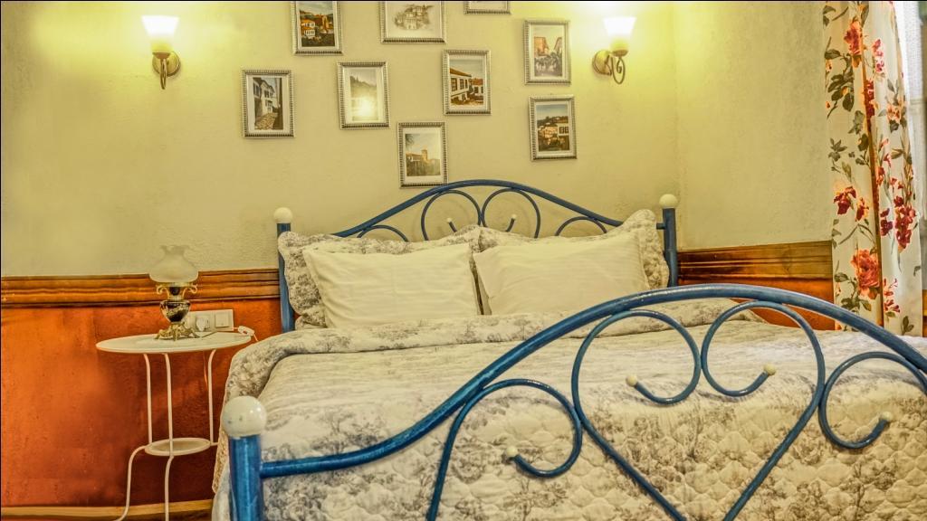 Гостевой дом Zeytinli Konak Сельчук Экстерьер фото